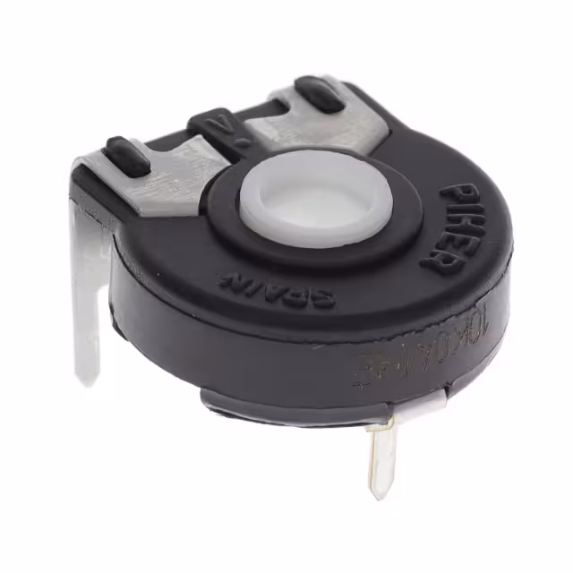 PT15NV02-103A2020-E-PM-S Amphenol Piher Sensing Systems  Trimmpotentiometer